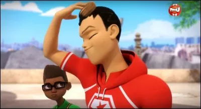 Quel est cet épisode ?