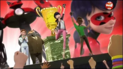 Quel est cet épisode ?