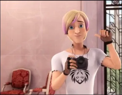 Quel est cet épisode ?