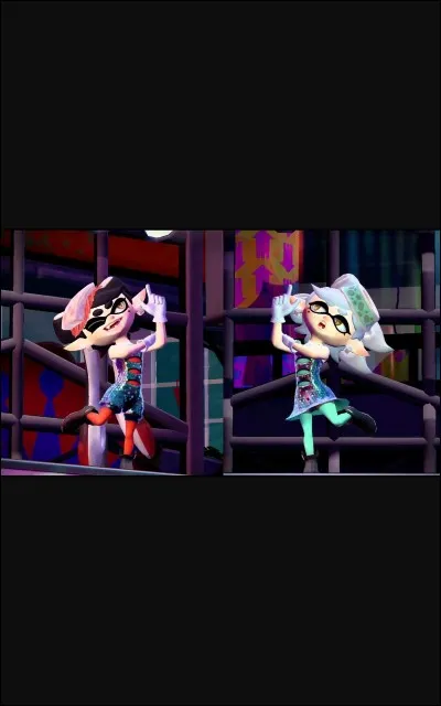 Quelle est la chanson des Splatfests ?