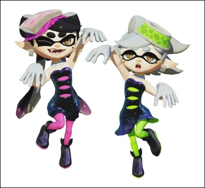 Combien y a-t-il eu de Splatfests ?