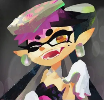 Quelle est l'arme favorite d'Ayo ?