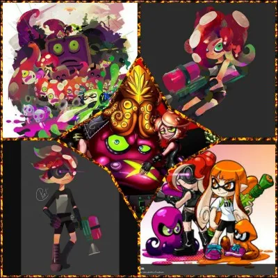 Comment s'appelle le boss de fin ?