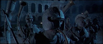 Sous quel empereur est inaugur&eacute; le Colis&eacute;e de Rome ?