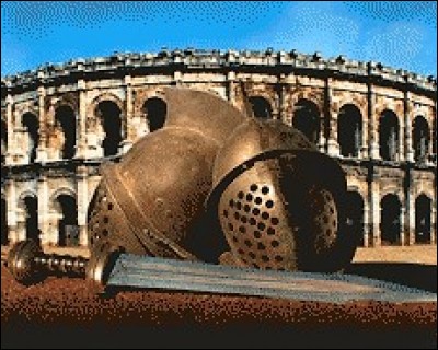 O&ugrave; se trouve la plus grande ar&egrave;ne en France ?