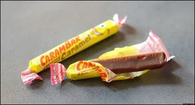 D'où vient la création du carambar ?