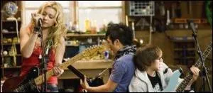 Par quelle actrice est-elle interprte?