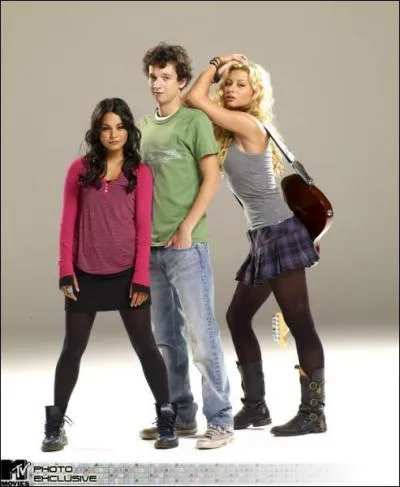 Qui est la petite amie de Will Burton?