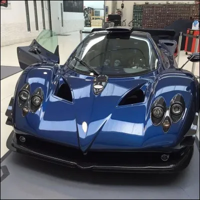 Quelle est la marque ?