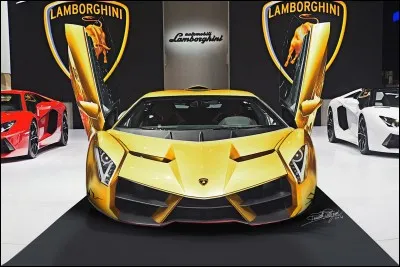 Quelle est la marque ?