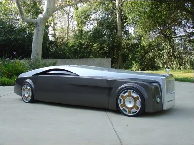 Quelle est la marque ?