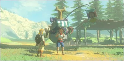 Que donne Terry après avoir apaisé une créature divine ?