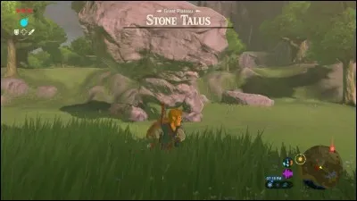 Comment se nomme ce mini-boss (en français) ?