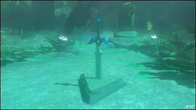 Combien de dégâts fait l'épée purificatrice ?