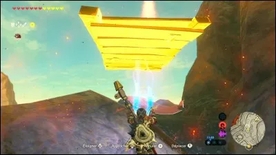 Quel module permet d'utiliser un aimant géant ?