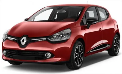 Allez, un peu plus récente. Il s'agit d'une :