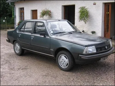 Tout le monde la connaît, ou presque...