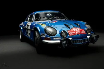 Que dites-vous de celle-là ?