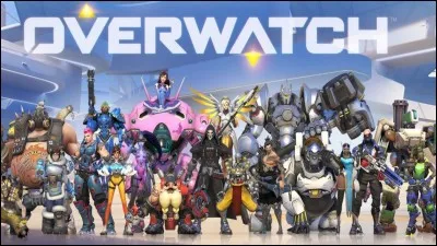 Qui sont les "commandants" d'Overwatch ?