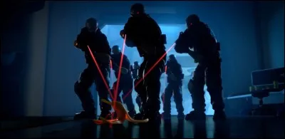 Nous ne connaissons pas le prénom d'un héros. Qui est-ce ?