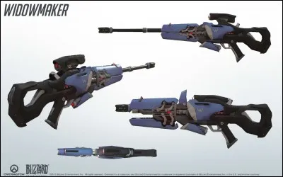 Qui n'est pas un sniper ?