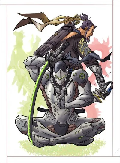 Lesquels sont frères ?