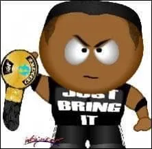 Qui est cette lgende ?