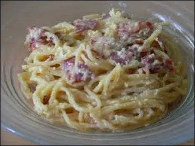 Quel est le plat que tu préfères ?