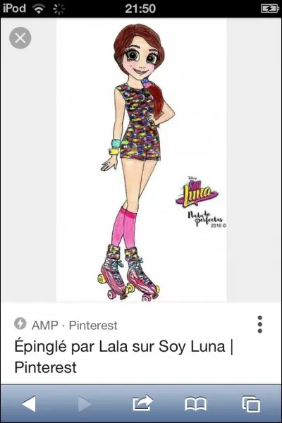 Avant, Candelaria jouait dans :