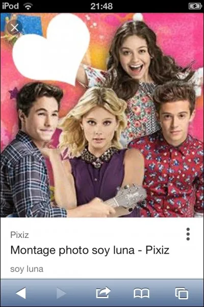 Quel &acirc;ge a Ruggero ?... ans