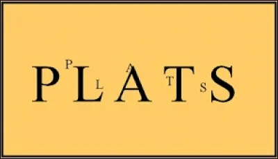 Saurez-vous déchiffrer ce dingbat ?