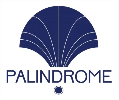 Quelle phrase citée ci-dessous est un palindrome ?