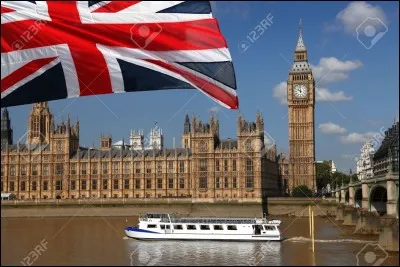 Quelle est la capitale de l'Angleterre ?