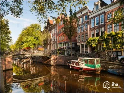 Quelle est la capitale des Pays-Bas ?