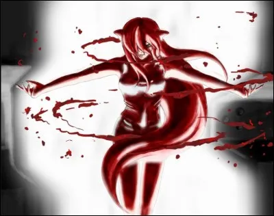 Comment meurt Lucy ?