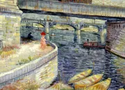 Quiz Chefs-d'uvre de la collection E.G. Bhrle (1)