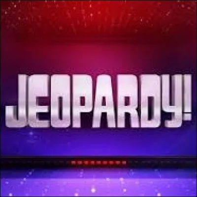 Le jeu télévisé "Jeopardy!" est une véritable institution aux États-Unis où il est diffusé depuis 1964 !
Un candidat, Ken Jennings, a remporté 74 parties de suite ! 
Quelle somme d'argent a-t-il gagnée ?