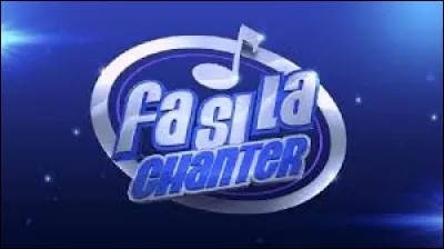 Qui a présenté "Fa Si La Chanter" de 1994 à 2000 ?