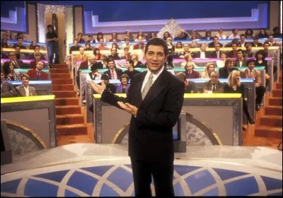 Qui se souvient de ce jeu présenté par Nagui en 1992 ?