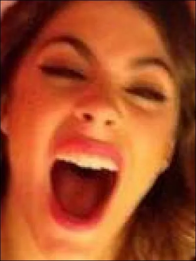 A quoi Martina est-elle allergique ?