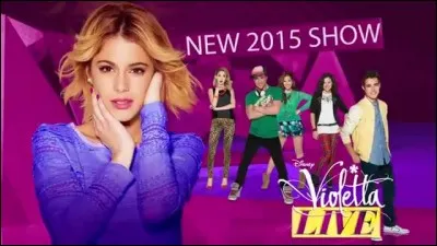 Comment s'appelle le frère de Martina ?