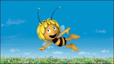 Comment s'appelle cette abeille ?