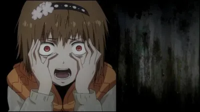 Qui est cette petite fille ?