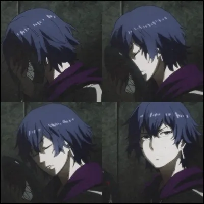 Quel âge a Ayato dans l'anime ?