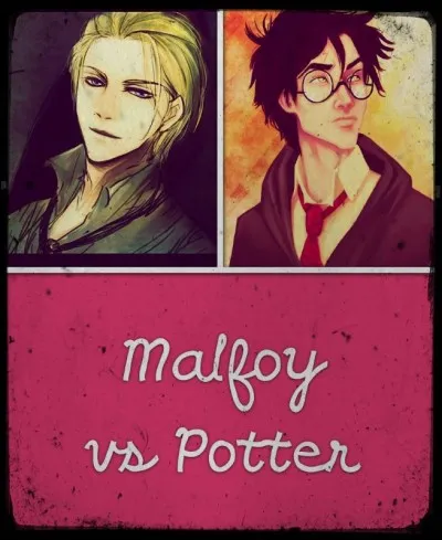 Onze jours après la rentrée, c'est-à-dire le 12 septembre, Drago, voulant tester les compétences et les aptitudes de Harry, décide de lui lancer un défi qui aura lieu à minuit. Mais dans quelle pièce du château exactement ? Dans...