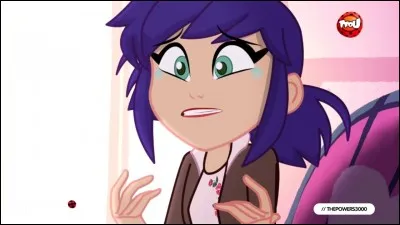 Quel est le titre de ce webisode ?