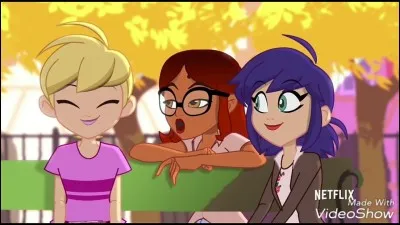 Quel est le titre de ce webisode ?