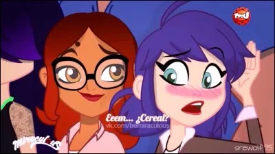 Quel est le titre de ce webisode ?