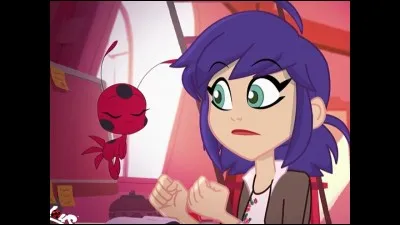 Quel est le titre de ce webisode ?