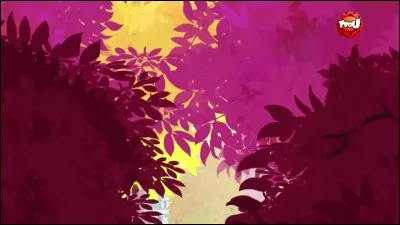 Est-ce que Ladybug est apparue dans le webisode 3 ?